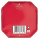 Harney & Sons Royal Tea Tin Blend of Black Teas, Great Present Idea Sachets, 2.67 Ozs, English Breakfast, 30 Count from Harney & Sons