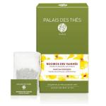Palais des ThÃ©s Rooibos des Vahines, 20 Count by Palais des ThÃ©s