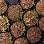 Palais des ThÃ©s Rooibos des Vahines, 20 Count by Palais des ThÃ©s