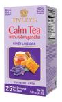 Hyleys Ashwagandha Calm Tea - Lavender & Honey