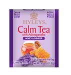 Hyleys Ashwagandha Calm Tea - Lavender & Honey
