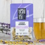 Tiesta Tea Lavender Chamomile Herbal Blend