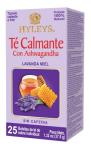 Hyleys Ashwagandha Calm Tea - Lavender & Honey