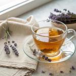 Tiesta Tea Lavender Chamomile Herbal Blend