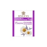 Hyleys Lavender Blossom Herbal Tea - 25 Bags