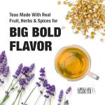 Tiesta Tea Lavender Chamomile Herbal Blend