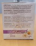 Hyleys Lavender Blossom Herbal Tea - 25 Bags