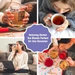 Tiesta Tea Lavender Chamomile Herbal Blend