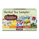Celestial Seasonings Herbal Tea Variety Pack