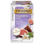 Twinings Calm Herbal Tea with Ashwagandha & Vanilla