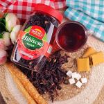 Pure Hibiscus Loose Leaf Tea Petals, Caffeine-Free