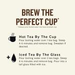 Celestial Seasonings Herbal Tea Variety Pack