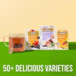 Twinings Calm Herbal Tea with Ashwagandha & Vanilla