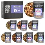 Tiesta Tea Herbal & Rooibos Sampler Set