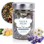 Kintra Foods Soothing Herbal Tea Blend 60g