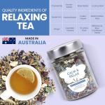 Kintra Foods Soothing Herbal Tea Blend 60g