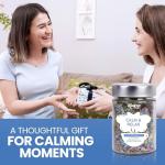 Kintra Foods Soothing Herbal Tea Blend 60g