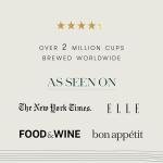 Luxmi Estates Organic Ashwagandha Tea Bags (25)