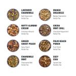 Tiesta Tea Herbal & Rooibos Sampler Set