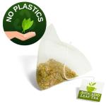 Lemon Avocado Leaf Tea | 8 Sachets