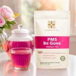 PMS Tea: Herbal Caffeine-Free Comfort for Women