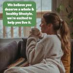 Organic Herbal Loose Leaf Tea Sampler Set