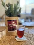 Premium Hibiscus Tea Bags with Ginger & Mint