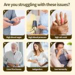 Chicory Gardenia Tea for Digestion and Wellbeing