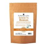 Organic Dandelion SuperHerb Tea Refill Bag