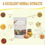 Chicory Gardenia Tea for Digestion and Wellbeing