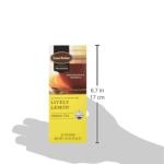 Farmer Brothers Lively Lemon Herbal Tea – 25 Bags