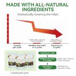 Chicory Gardenia Tea for Digestion and Wellbeing