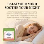 Chamomile Lavender Herbal Tea Bags – Caffeine-Free