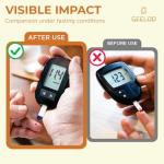 Chicory Gardenia Tea for Digestion and Wellbeing