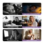 Chamomile Lavender Herbal Tea Bags – Caffeine-Free