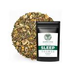Elephantal Wellness Sleep Herbal Tea Blend