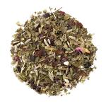 Organic Herbal Cleanse Tea Leaves - 1 Lb
