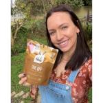 Relaxing Herbal Tea: Chamomile, Lemon Balm & Lavender