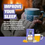 Tiesta Tea Mango Dreamzzz Chamomile Herbal Tea