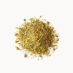Organic Turmeric Ginger Herbal Tea - Loose Leaf
