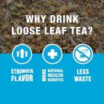 Tiesta Tea Mango Dreamzzz Chamomile Herbal Tea