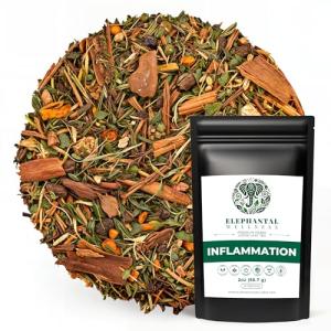 Elephantal Wellness Herbal Tea for Comfort & Mobility