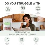 Kreain Nature Chicory Gardenia Herbal Tea - 12 Bags