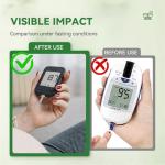 Kreain Nature Chicory Gardenia Herbal Tea - 12 Bags