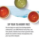 Numi Organic Dandelion Detox Herbal Tea Bags