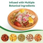 Kreain Nature Chicory Gardenia Herbal Tea - 12 Bags