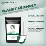 Elephantal Wellness Herbal Tea for Comfort & Mobility