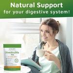 Organic Calming Tea for Diverticulitis Relief