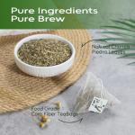 Chanca Piedra Tea Bags for Kidney Health - 60 Count