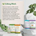 Organic Calming Tea for Diverticulitis Relief